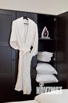 2-к квартира, посуточно, 43м2, 1/1 этаж