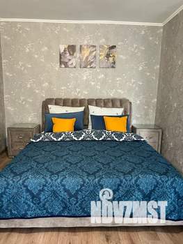 2-к квартира, посуточно, 44м2, 3/5 этаж