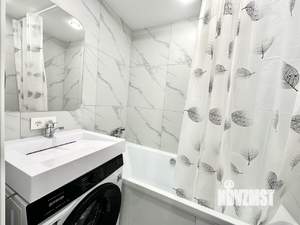 2-к квартира, посуточно, 48м2, 11/16 этаж