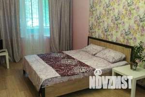 1-к квартира, посуточно, 33м2, 1/9 этаж