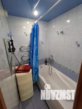 2-к квартира, посуточно, 55м2, 9/9 этаж