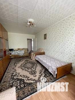 2-к квартира, посуточно, 45м2, 4/5 этаж