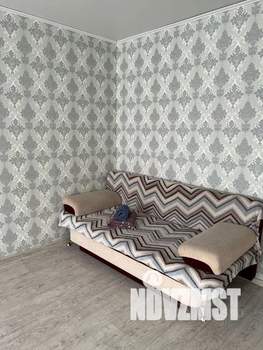 1-к квартира, посуточно, 32м2, 3/5 этаж