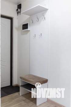 1-к квартира, посуточно, 33м2, 5/5 этаж