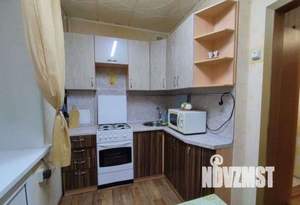 2-к квартира, посуточно, 55м2, 1/1 этаж