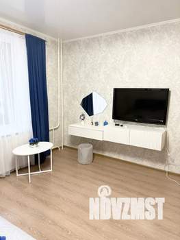 1-к квартира, посуточно, 50м2, 8/9 этаж