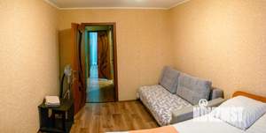3-к квартира, посуточно, 70м2, 6/9 этаж