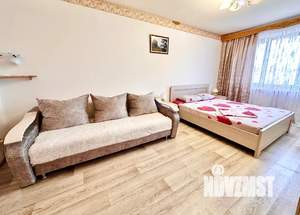 3-к квартира, посуточно, 75м2, 6/9 этаж