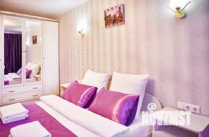 2-к квартира, посуточно, 60м2, 8/14 этаж