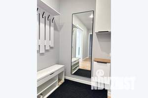 1-к квартира, посуточно, 40м2, 2/10 этаж