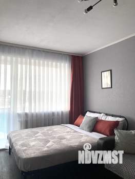 1-к квартира, на длительный срок, 32м2, 5/5 этаж