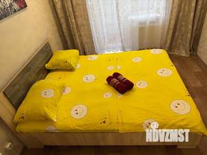 1-к квартира, посуточно, 32м2, 8/9 этаж