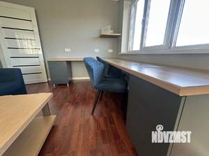 1-к квартира, посуточно, 32м2, 5/5 этаж