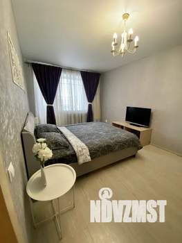 1-к квартира, посуточно, 36м2, 5/5 этаж