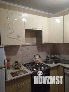 1-к квартира, посуточно, 34м2, 3/4 этаж