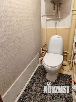 1-к квартира, на длительный срок, 34м2, 2/9 этаж