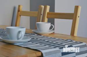 2-к квартира, посуточно, 43м2, 1/1 этаж