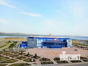 3-к квартира, посуточно, 75м2, 1/1 этаж