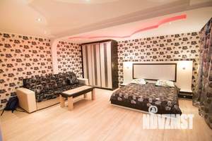 1-к квартира, посуточно, 46м2, 1/1 этаж