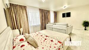 2-к квартира, посуточно, 48м2, 11/16 этаж