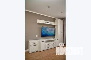 1-к квартира, посуточно, 45м2, 3/9 этаж