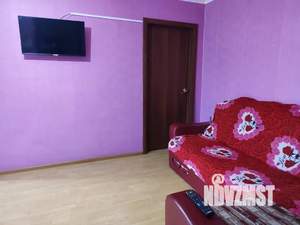 2-к квартира, посуточно, 45м2, 4/5 этаж
