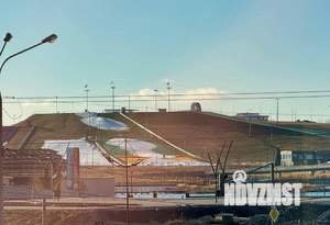 1-к квартира, посуточно, 48м2, 1/1 этаж