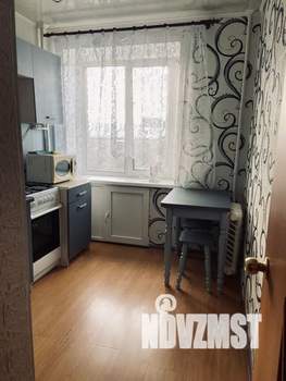 Студия квартира, посуточно, 34м2, 6/9 этаж