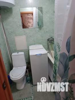 1-к квартира, посуточно, 35м2, 5/5 этаж