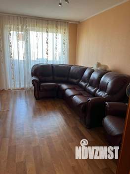 2-к квартира, на длительный срок, 42м2, 5/5 этаж