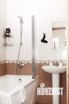 1-к квартира, посуточно, 70м2, 1/1 этаж