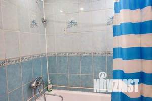 2-к квартира, посуточно, 45м2, 4/5 этаж