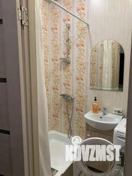 1-к квартира, посуточно, 31м2, 1/5 этаж