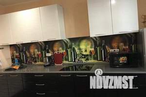 1-к квартира, посуточно, 40м2, 13/16 этаж