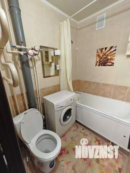 1-к квартира, на длительный срок, 30м2, 4/5 этаж