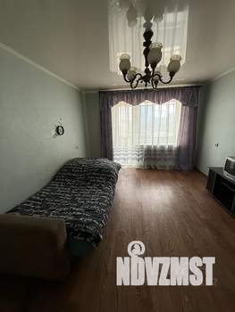 2-к квартира, посуточно, 49м2, 5/5 этаж