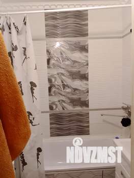 1-к квартира, посуточно, 40м2, 2/10 этаж