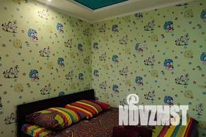 2-к квартира, посуточно, 45м2, 4/5 этаж