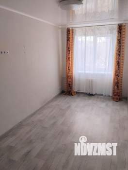 2-к квартира, на длительный срок, 43м2, 4/5 этаж