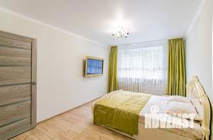 1-к квартира, посуточно, 33м2, 1/10 этаж