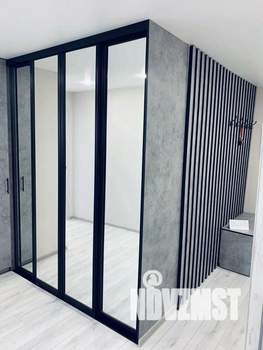 1-к квартира, посуточно, 70м2, 1/1 этаж