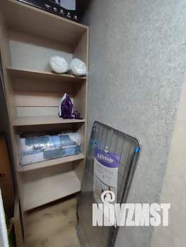 1-к квартира, посуточно, 32м2, 6/9 этаж