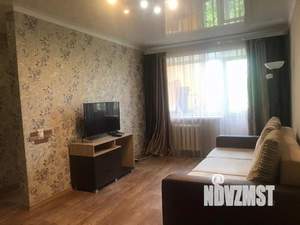 1-к квартира, посуточно, 68м2, 1/1 этаж