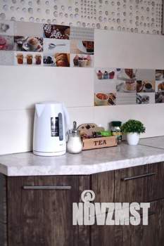 1-к квартира, посуточно, 33м2, 1/9 этаж