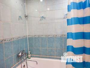 2-к квартира, посуточно, 45м2, 1/1 этаж