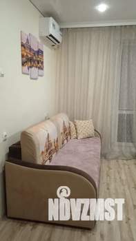 2-к квартира, посуточно, 42м2, 4/9 этаж