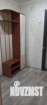 1-к квартира, посуточно, 34м2, 2/10 этаж