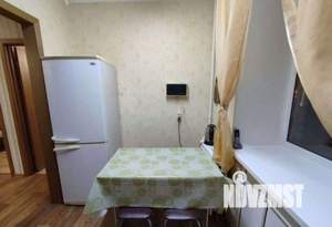 2-к квартира, посуточно, 55м2, 1/1 этаж