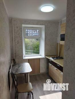 1-к квартира, на длительный срок, 29м2, 4/9 этаж