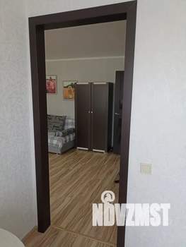 1-к квартира, посуточно, 37м2, 4/5 этаж